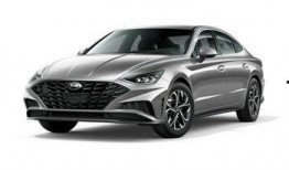 索纳塔最新爆料消息视频,颠覆性设计革新，性能升级引期待