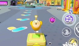 蛋仔派对爆料最新道具,神秘降临！蛋仔派对全新道具爆料揭秘