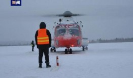 甘肃民用直升机最新爆料,空中利器升级，西部天空再添新翼