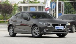 长安马自达最新爆料,科技与性能的完美融合，引领汽车行业新潮流”