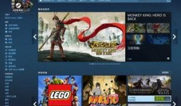 steam最新爆料,神秘新游戏及功能大揭秘！