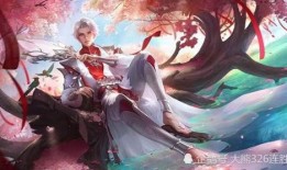 古装诸葛亮皮肤最新爆料,智谋风华，再现三国传奇风采