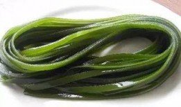 大连海带生活爆料最新,揭秘海带产业的最新动态与未来趋势