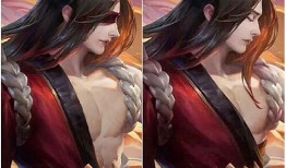 橘右京新皮肤最新爆料,华丽变身，剑舞江湖！