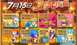 洛克王国爆料最新,揭秘神秘爆料，探索未知冒险之旅