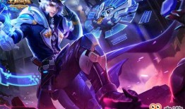 古装诸葛亮皮肤最新爆料,智谋风华，再现三国传奇风采