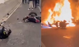 重庆最新爆料事件视频,视频揭露惊人真相！