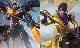 赵云荣耀典藏最新消息爆料,神秘皮肤即将亮相，战神归来！