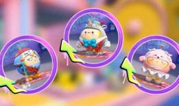 蛋仔最新季节爆料,揭秘最新季节神秘爆料，探索未知冒险之旅