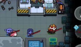 元气骑士最新爆料皮肤,神秘力量觉醒！元气骑士全新爆料皮肤震撼登场