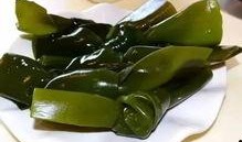 大连海带生活爆料最新,揭秘海带产业的最新动态与未来趋势