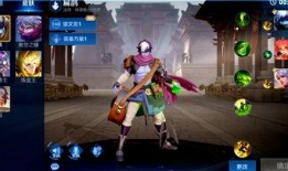 王者荣耀最新皮肤格子爆料,揭秘最新皮肤格子爆料，全新英雄皮肤即将亮相！