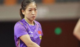 刘诗雯爆料最新消息,揭秘赛场背后的故事与心路历程