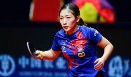 刘诗雯爆料最新消息,揭秘赛场背后的故事与心路历程