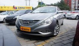 索纳塔最新爆料消息视频,颠覆性设计革新，性能升级引期待