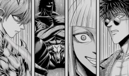 终末的女武神最新爆料,神秘力量觉醒，命运之战一触即发！