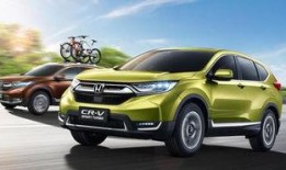 crv最新爆料,揭秘全新车型设计与技术革新
