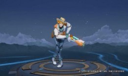 马可皮肤最新爆料图片,皮肤状态引热议，颜值巅峰再现