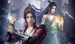 完美世界动漫最新爆料,神秘势力崛起，命运之战一触即发！