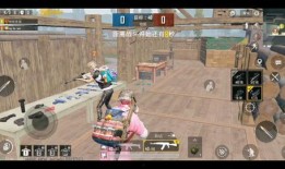 刺激战场团竞最新爆料,神秘模式即将上线，战局再掀风云