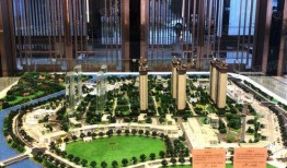 新县碧桂园爆料最新消息,揭秘项目进展与未来规划