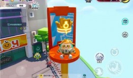 蛋仔派对爆料最新道具,神秘降临！蛋仔派对全新道具爆料揭秘