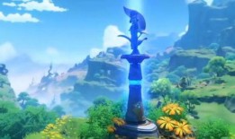 须弥草神最新爆料图片高清,神秘草神形象首次曝光，揭开神秘面纱