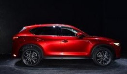 长安马自达最新爆料,科技与性能的完美融合，引领汽车行业新潮流”