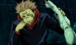 咒术回战漫画爆料最新,神秘新咒术师崛起，命运之战一触即发！