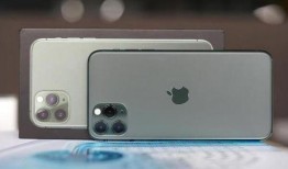 苹果11pro max最新爆料,颠覆性升级，性能与设计再创新高