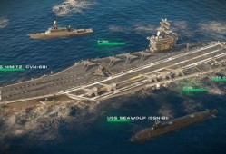 现代战舰8最新爆料大全