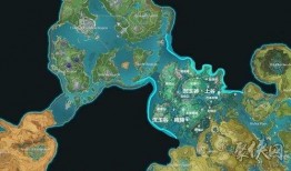 云峰地图爆料视频最新,揭秘神秘世界，探索未知领域