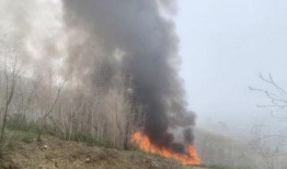 天涯最新爆料坠机事件,最新坠机事件背后惊人内幕曝光