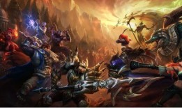 英雄联盟最新重大爆料,新版本爆料揭秘，神秘英雄即将登场！