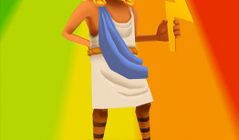 地铁跑酷最新爆料希腊,探寻神秘古文明与极限挑战的完美融合