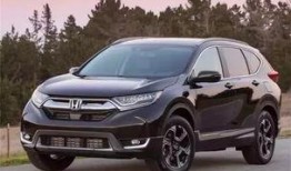 crv最新爆料,揭秘全新车型设计与技术革新